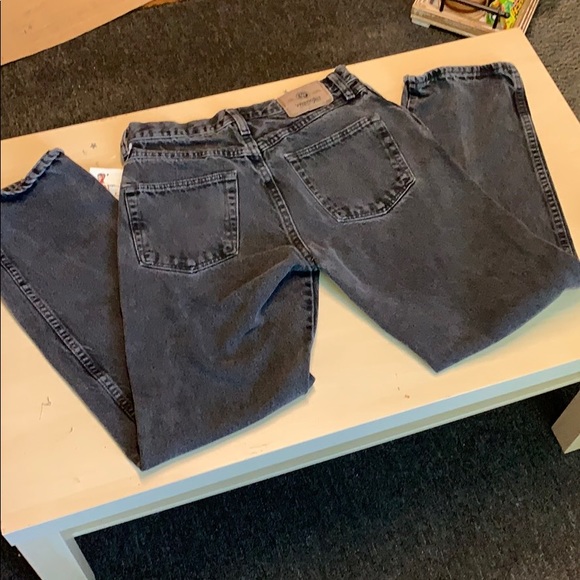 Vintage Wrangler Jeans - Picture 8 of 8